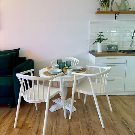 Apartament Fryderyk Lagow Kültér fotó