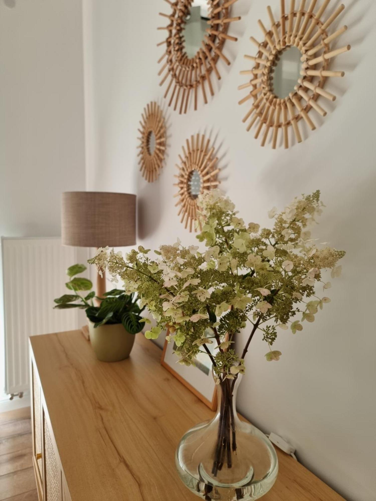 Apartament Fryderyk Lagow Kültér fotó