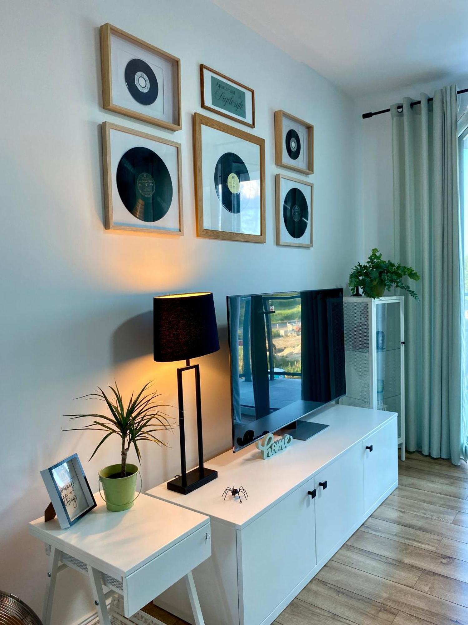 Apartament Fryderyk Lagow Kültér fotó