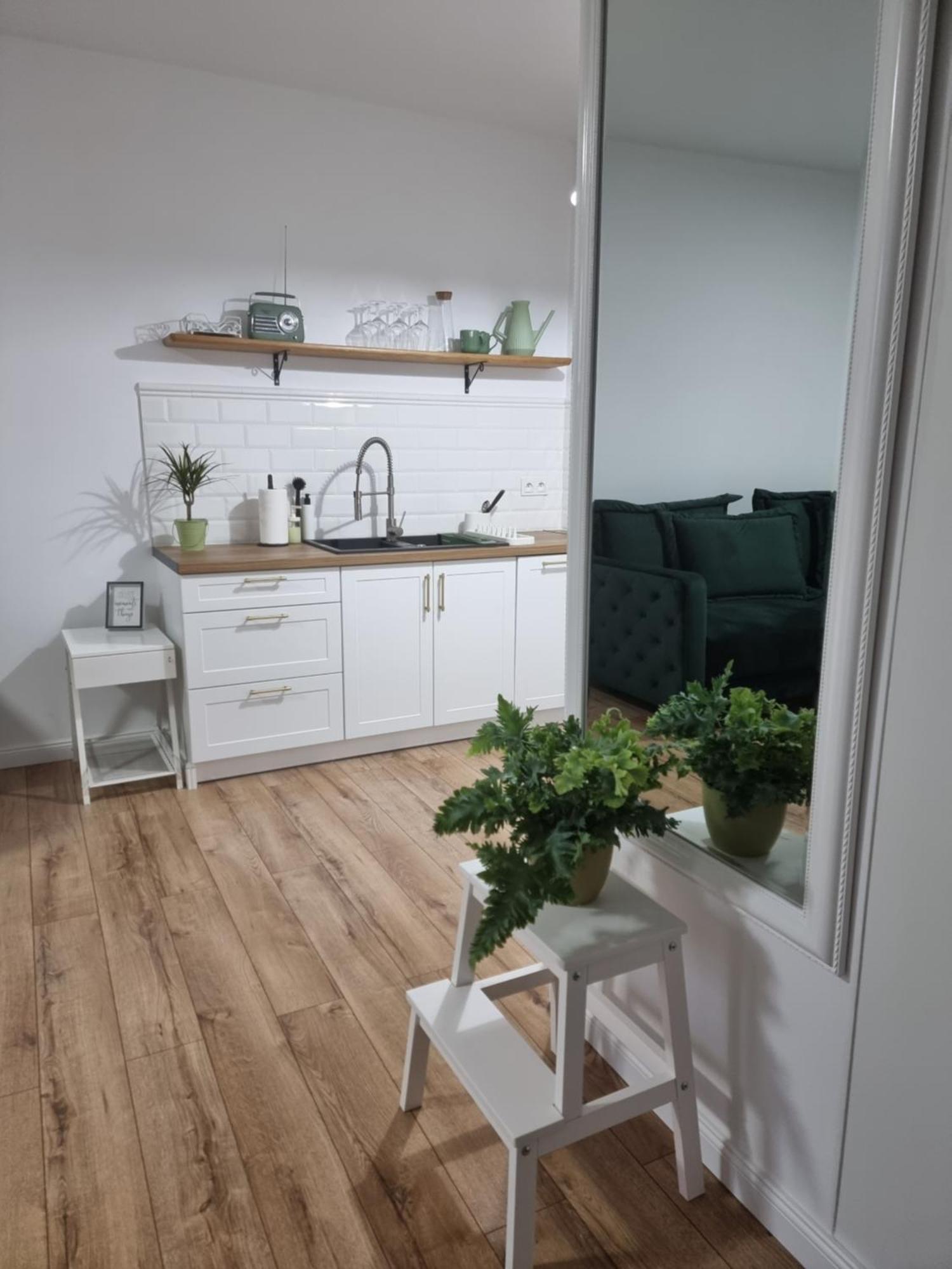 Apartament Fryderyk Lagow Kültér fotó