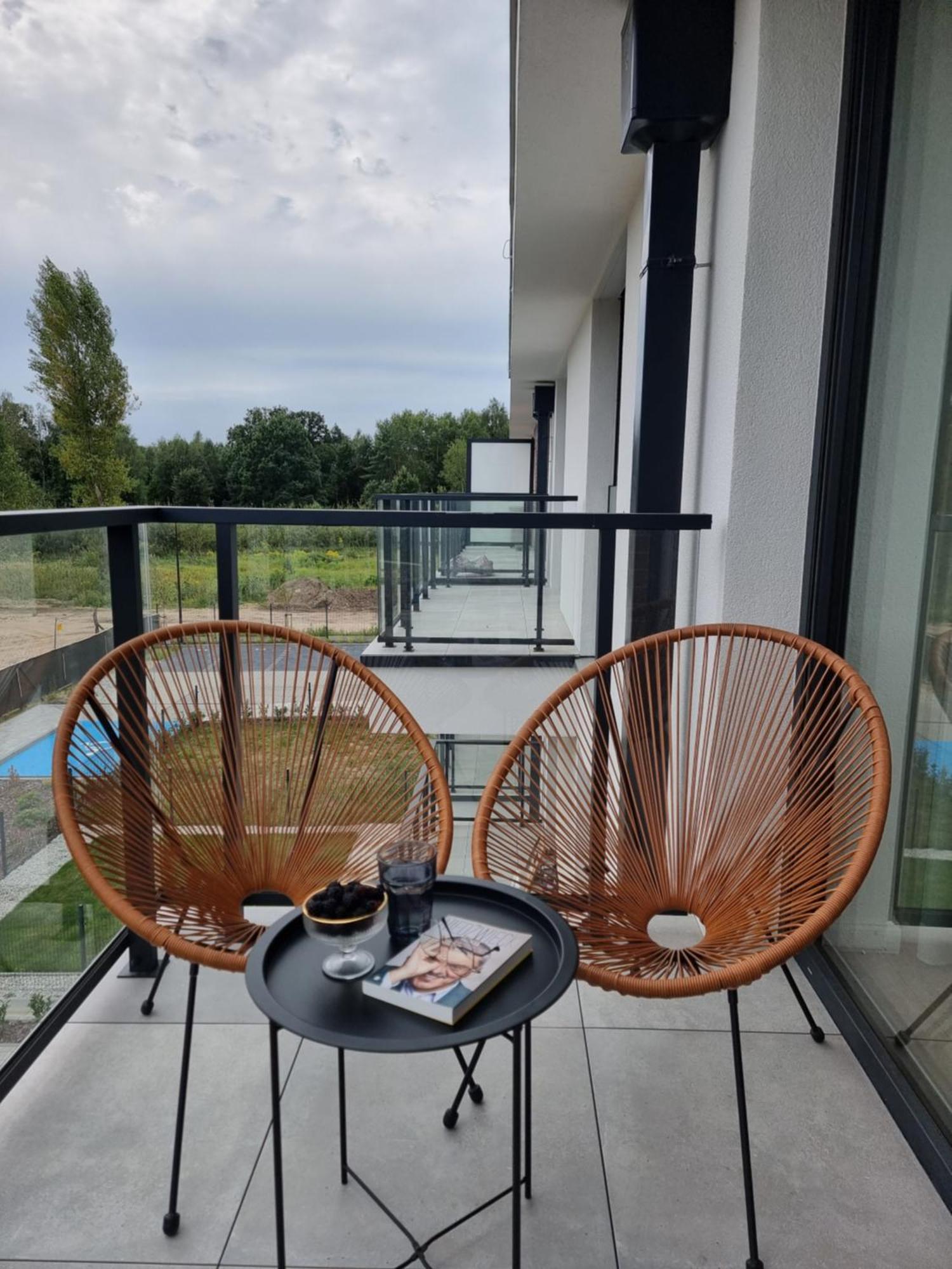 Apartament Fryderyk Lagow Kültér fotó