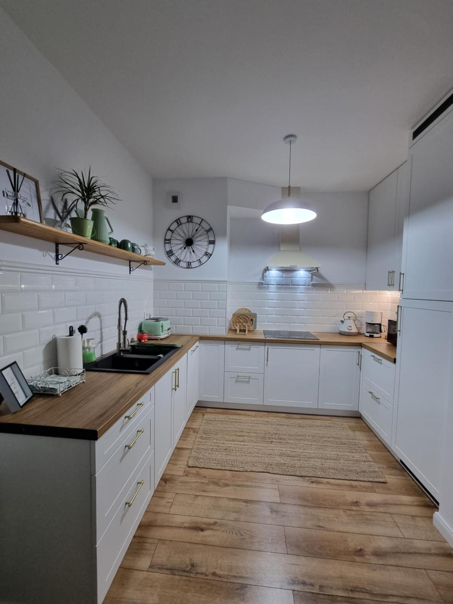 Apartament Fryderyk Lagow Kültér fotó