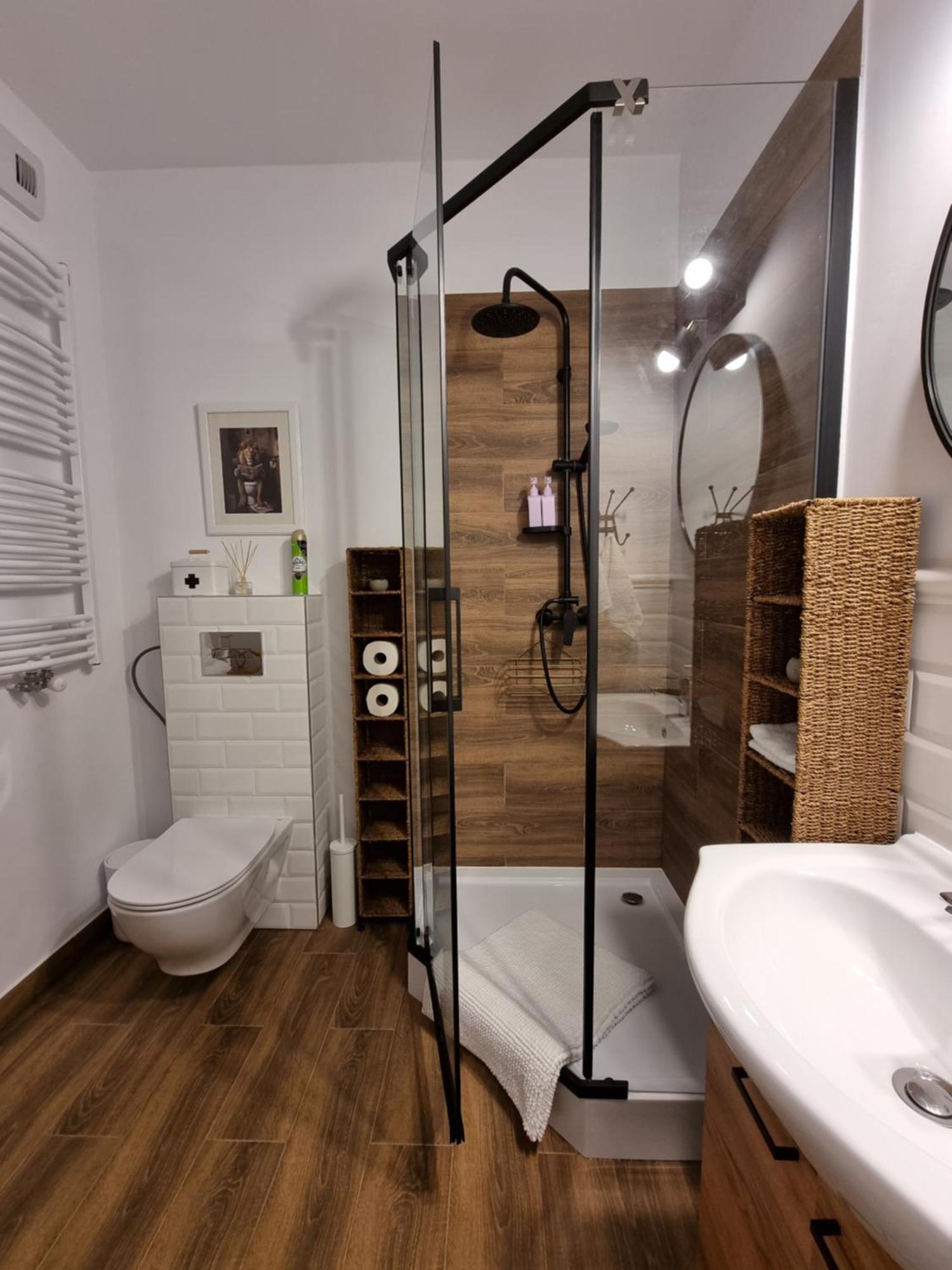 Apartament Fryderyk Lagow Kültér fotó