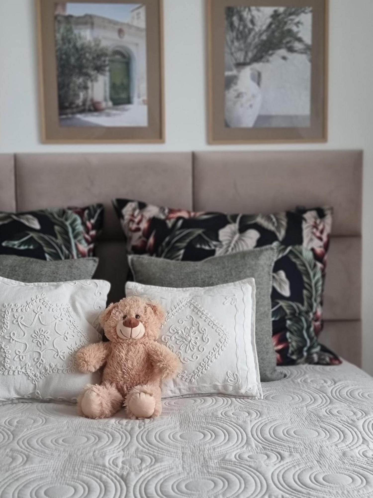 Apartament Fryderyk Lagow Kültér fotó