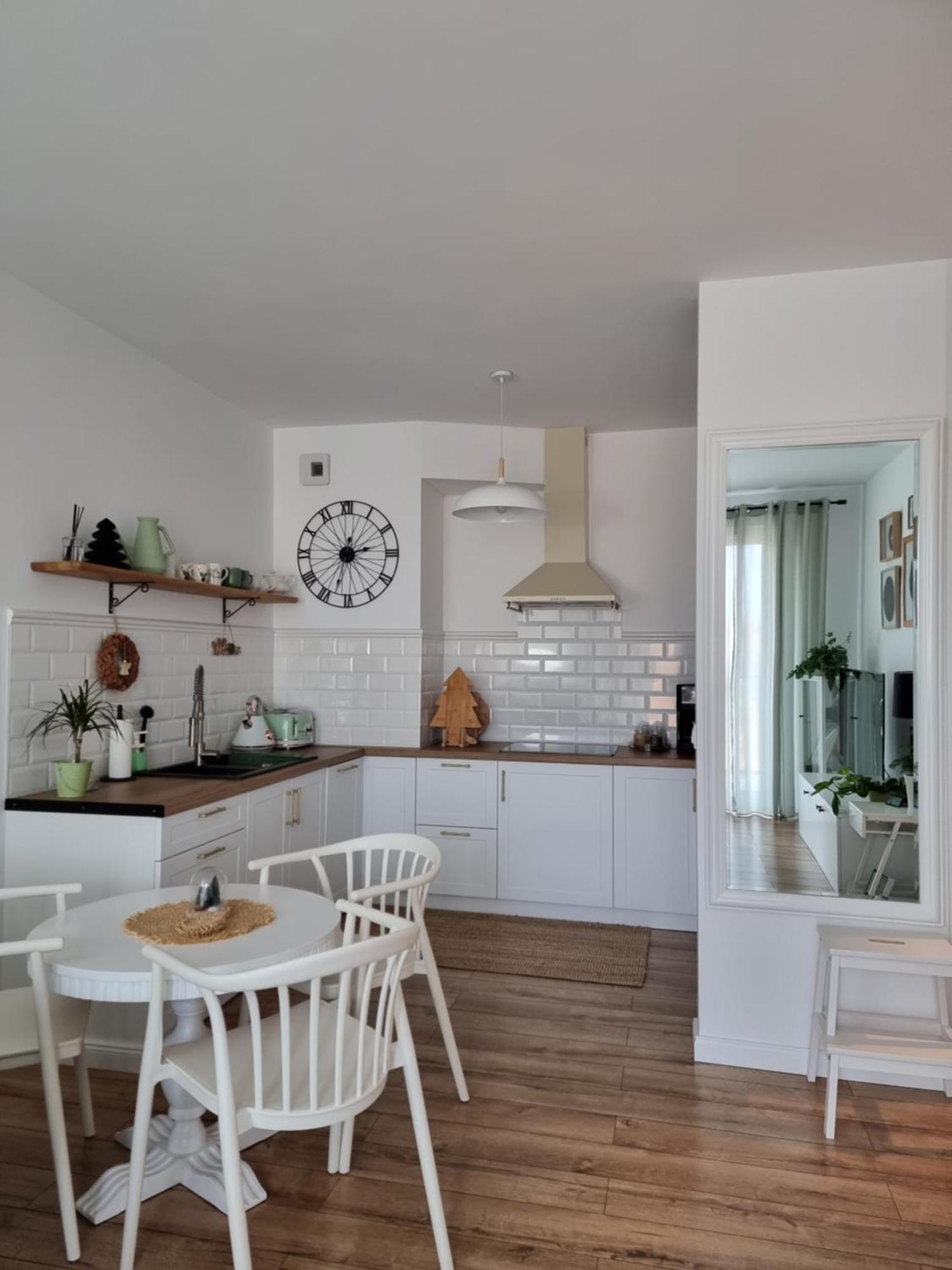 Apartament Fryderyk Lagow Kültér fotó