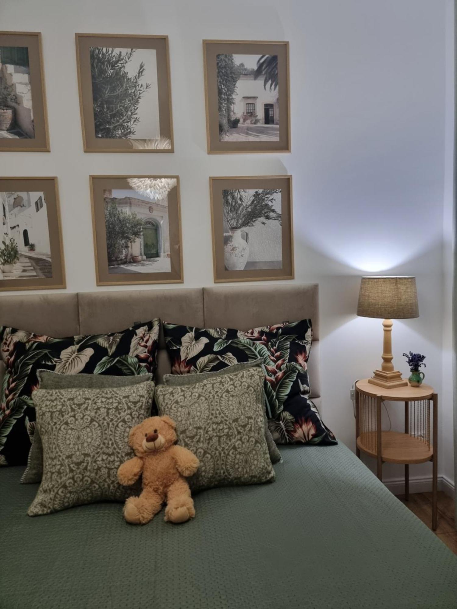 Apartament Fryderyk Lagow Kültér fotó